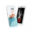 Coque rigide Cat-Fish-in-Love Samsung Galaxy S6