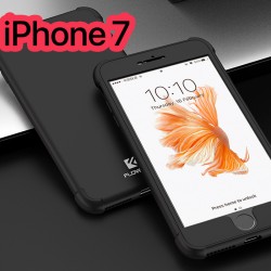 Coque FLOVEME 360° Protection angles renforcés Apple iPhone 7/8