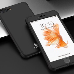 Coque FLOVEME 360° Protection angles renforcés Apple iPhone 7/8 Plus