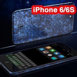 Coque rigide FLOVEME ICE CRACKING Series Apple iPhone 6/6S