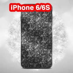 Coque rigide FLOVEME ICE CRACKING Series Apple iPhone 6/6S