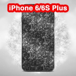 Coque rigide FLOVEME ICE CRACKING Series Apple iPhone 6/6S Plus