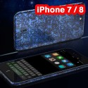 Coque rigide FLOVEME ICE CRACKING Series Apple iPhone 7/8
