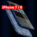 Coque rigide FLOVEME ICE CRACKING Series Apple iPhone 7/8