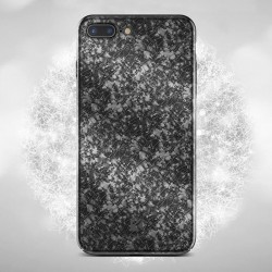 Coque rigide FLOVEME ICE CRACKING Series Apple iPhone 7/8 Plus