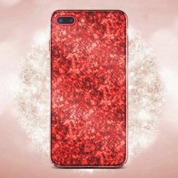 Coque rigide FLOVEME ICE CRACKING Series Apple iPhone 7/8 Plus