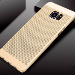 Coque rigide FLOVEME MESH Samsung Galaxy S7