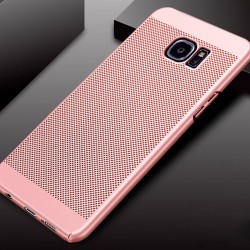 Coque rigide FLOVEME MESH Samsung Galaxy S7