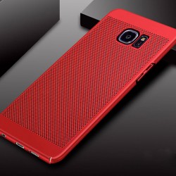 Coque rigide FLOVEME MESH Samsung Galaxy S7