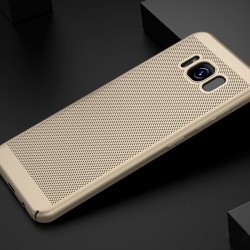 Coque rigide FLOVEME MESH Samsung Galaxy S8