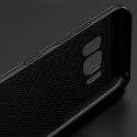 Coque rigide FLOVEME MESH Samsung Galaxy S8