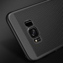 Coque rigide FLOVEME MESH Samsung Galaxy S8 Plus