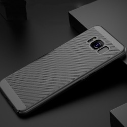 Coque rigide FLOVEME MESH Samsung Galaxy S8 Plus