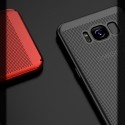 Coque rigide FLOVEME MESH Samsung Galaxy S8 Plus