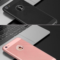 Coque rigide FLOVEME MESH Apple iPhone 6/6S