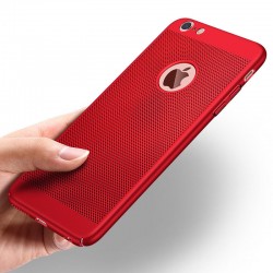 Coque rigide FLOVEME MESH Apple iPhone 6/6S Plus