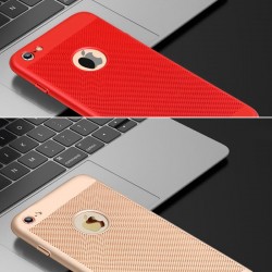 Coque rigide FLOVEME MESH Apple iPhone 6/6S Plus