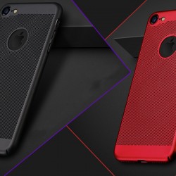 Coque rigide FLOVEME MESH Apple iPhone 7/8