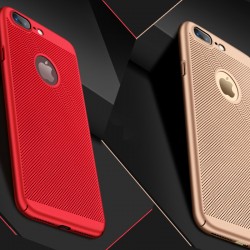 Coque rigide FLOVEME MESH Apple iPhone 7/8 Plus