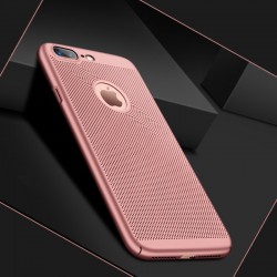 Coque rigide FLOVEME MESH Apple iPhone 7/8 Plus