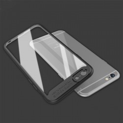 Coque rigide FLOVEME ultra-Clear contours Bumper antichoc Apple iPhone 6/6S Plus
