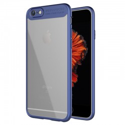 Coque rigide FLOVEME ultra-Clear contours Bumper antichoc Apple iPhone 6/6S Plus