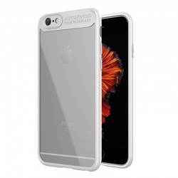 Coque rigide FLOVEME ultra-Clear contours Bumper antichoc Apple iPhone 6/6S Plus