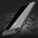 Coque rigide FLOVEME ultra-Clear contours Bumper antichoc Apple iPhone 7/8