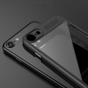 Coque rigide FLOVEME ultra-Clear contours Bumper antichoc Apple iPhone 7/8