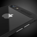 Coque rigide FLOVEME ultra-Clear contours Bumper antichoc Apple iPhone 7/8