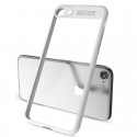 Coque rigide FLOVEME ultra-Clear contours Bumper antichoc Apple iPhone 7/8
