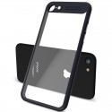 Coque rigide FLOVEME ultra-Clear contours Bumper antichoc Apple iPhone 7/8