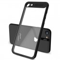 Coque rigide FLOVEME ultra-Clear contours Bumper antichoc Apple iPhone 7/8