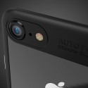 Coque rigide FLOVEME ultra-Clear contours Bumper antichoc Apple iPhone 7/8
