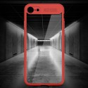 Coque rigide FLOVEME ultra-Clear contours Bumper antichoc Apple iPhone 7/8