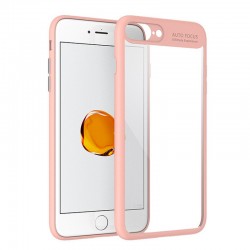 Coque rigide FLOVEME ultra-Clear contours Bumper antichoc Apple iPhone 7/8 Plus