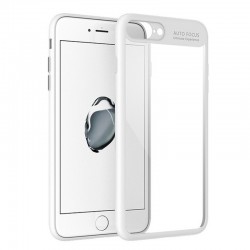 Coque rigide FLOVEME ultra-Clear contours Bumper antichoc Apple iPhone 7/8 Plus