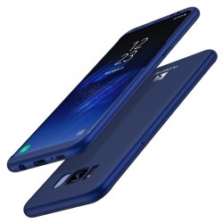Coque FLOVEME FROSTY 360° Protection Samsung Galaxy S8 Plus