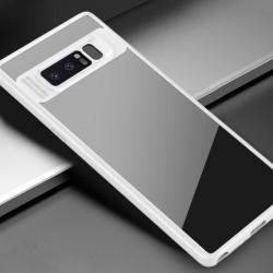 Coque rigide FLOVEME ultra-Clear contours Bumper antichoc Samsung Galaxy Note 8