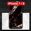 Coque rigide FLOVEME Effet Marbré Apple iPhone 7/8