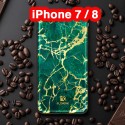 Coque rigide FLOVEME Effet Marbré Apple iPhone 7/8