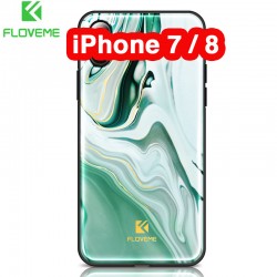 Coque rigide FLOVEME Agate Series Apple iPhone 7/8
