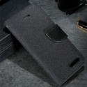 Etui folio CLOTH SKIN Apple iPhone 6/6S