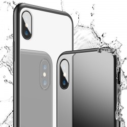 Coque rigide FLOVEME Vitros Series Apple iPhone X