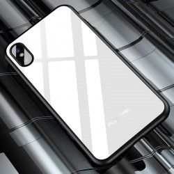 Coque rigide FLOVEME Vitros Series Apple iPhone X