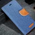 Etui folio CLOTH SKIN Apple iPhone 6/6S