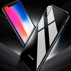 Coque rigide FLOVEME Vitros Series Apple iPhone X