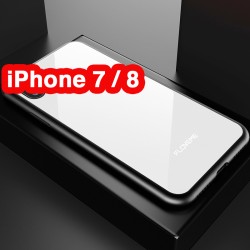 Coque rigide FLOVEME Vitros Series Apple iPhone 7/8