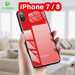 Coque rigide FLOVEME Vitros Series Apple iPhone 7/8