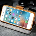 Etui folio CLOTH SKIN Apple iPhone 6/6S